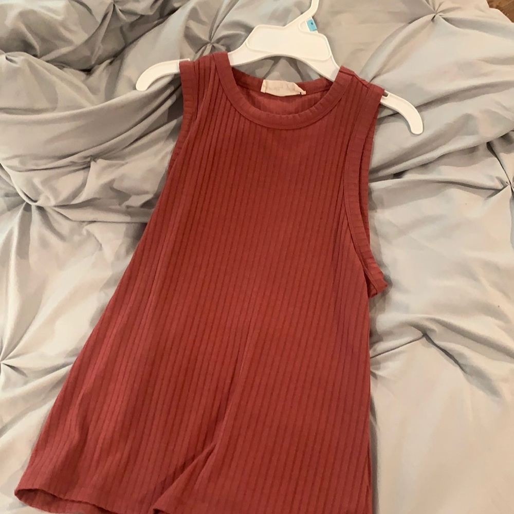 Molly Green Super cute top